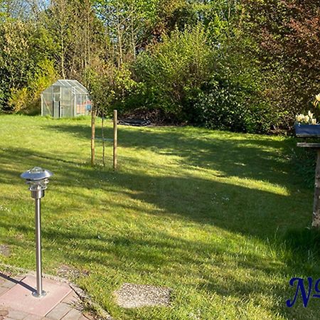 Ferienwohnung Gerhards Esens Exteriör bild