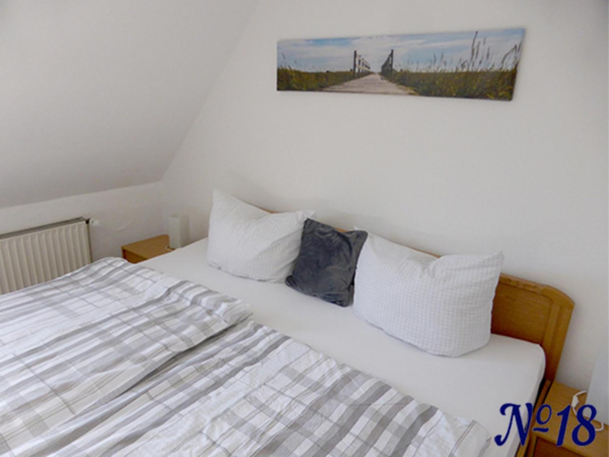 Ferienwohnung Gerhards Esens Exteriör bild